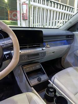 هيونداي كونا